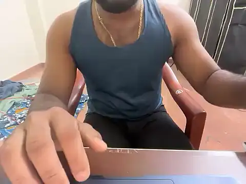 rohithunni123 online show from 11, 1, 2026