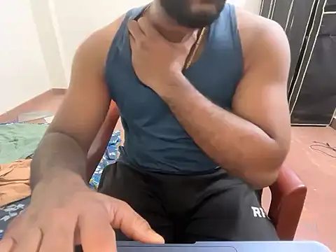 rohithunni123 online show from 12, 1, 2026