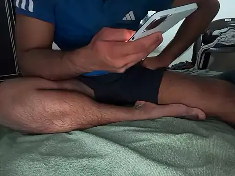 rohithunni123 online show from 13, 2, 2026