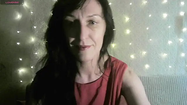 MarieODahliaS online show from 10, 10, 2025