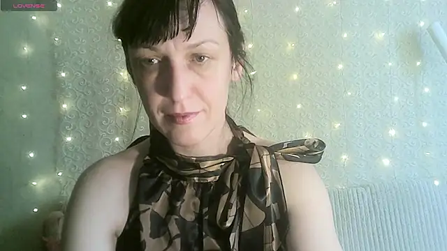 MarieODahliaS online show from 14, 3, 2026