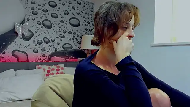 AlmaFancy online show from 24, 4, 2026