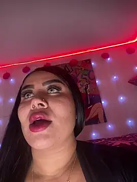 Emma Brown 12 online show from 23, 2, 2025