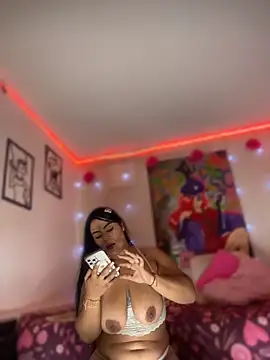 Emma Brown 12 online show from 23, 4, 2026