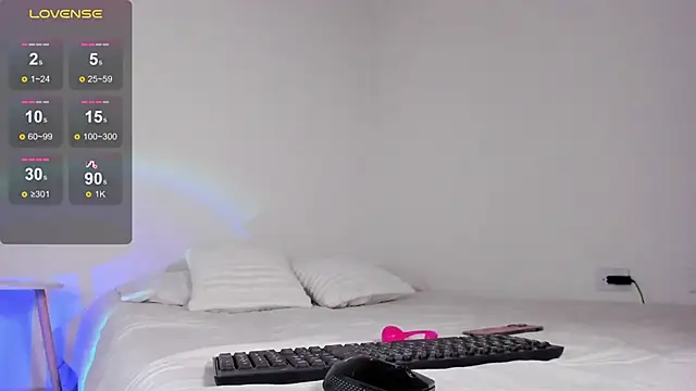 Snapshot of sophia_clark1 chatting on 17, 9, 2025 sophia clark1 online show from 17, 9, 2025