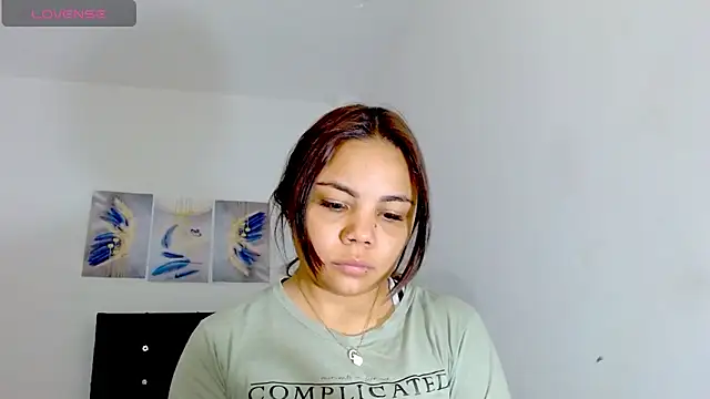 Kylie loveee online show from 30, 10, 2025