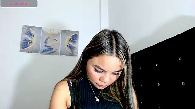 Kylie loveee online show from 24, 2, 2026