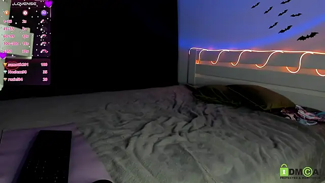  sweet baby  online show from 1, 8, 2026