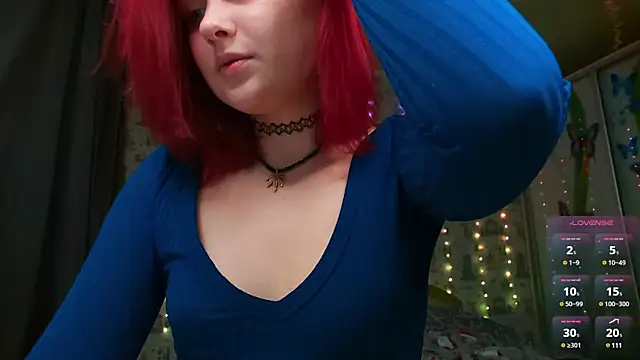 Snapshot of SmokyRose chatting on 23, 1, 2025 SmokyRose online show from 23, 1, 2025