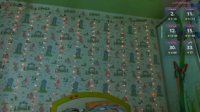 Snapshot of SmokyRose chatting on 26, 2, 2025 SmokyRose online show from 26, 2, 2025