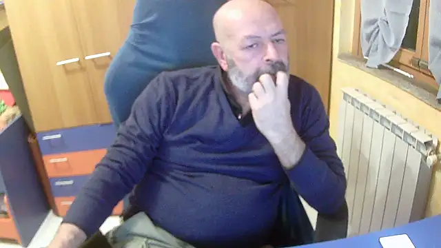 Tango128 online show from 14, 11, 2025