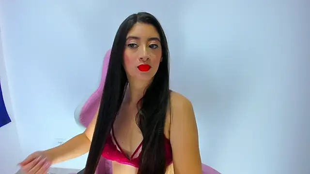 Snapshot of MeganWhite3 chatting on 19, 1, 2025 MeganWhite3 online show from 19, 1, 2025