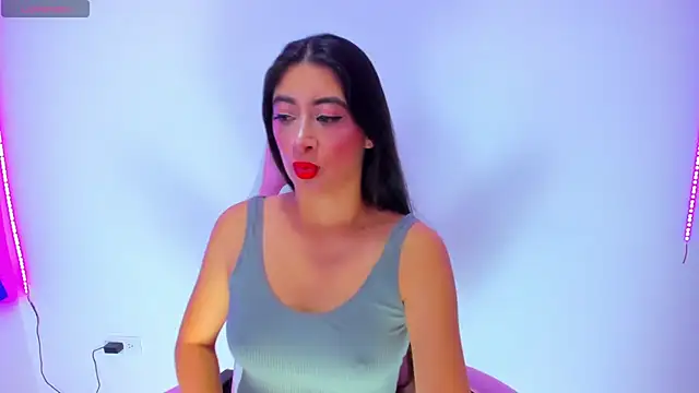 Snapshot of MeganWhite3 chatting on 16, 2, 2025 MeganWhite3 online show from 16, 2, 2025