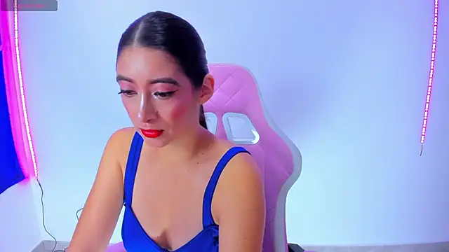 Snapshot of MeganWhite3 chatting on 16, 2, 2025 MeganWhite3 online show from 16, 2, 2025