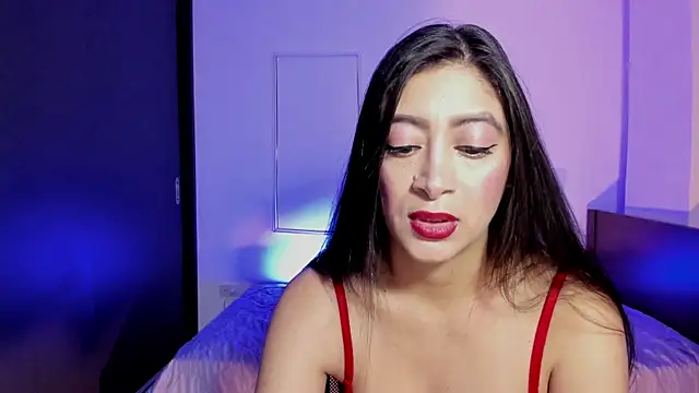 MeganWhite3 online show from 24, 4, 2026