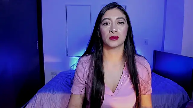 MeganWhite3 online show from 26, 4, 2026