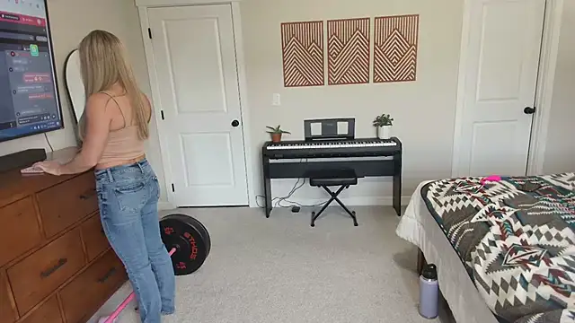 xxyourgirlblair online show from 10, 11, 2025