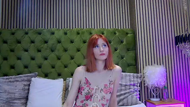 SiennaShapiro online show from 28, 7, 2026