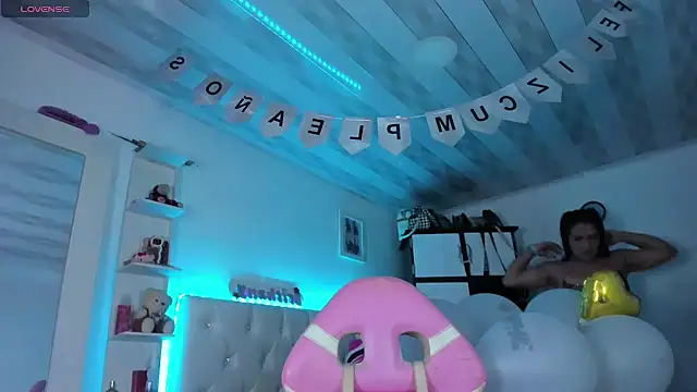 briitany hot online show from 9, 2, 2025