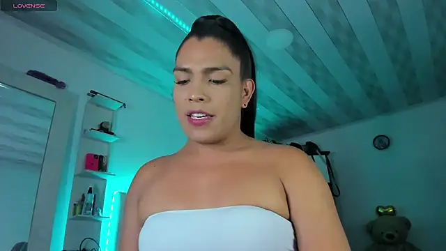 briitany hot online show from 14, 2, 2025