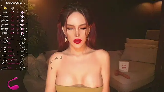 PrettyWomanxxx online show from 7, 7, 2026