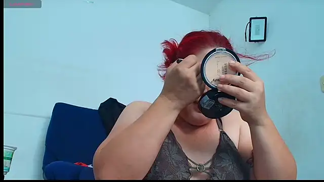 abigail curvy online show from 17, 2, 2026