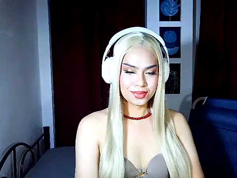 MistressLuna1 online show from 30, 3, 2026