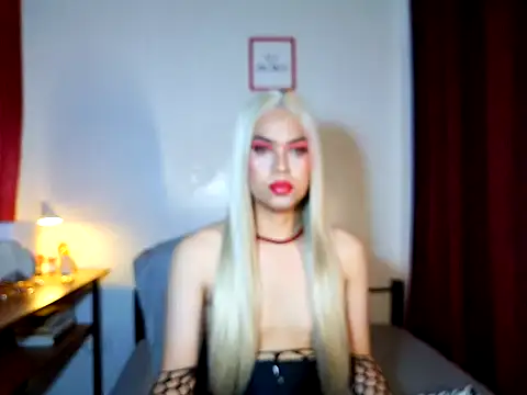 MistressLuna1 online show from 14, 4, 2026