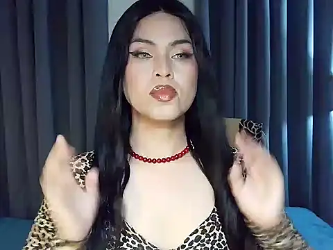 MistressLuna1 online show from 10, 7, 2026