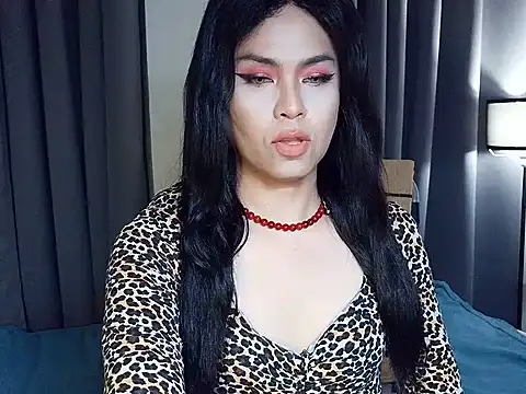 MistressLuna1 online show from 2, 8, 2026