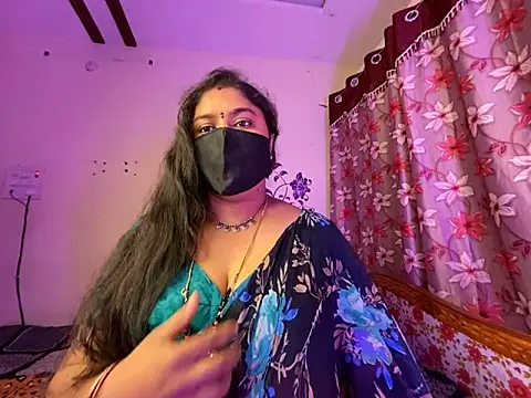 Love 4Sex online show from 6, 1, 2026