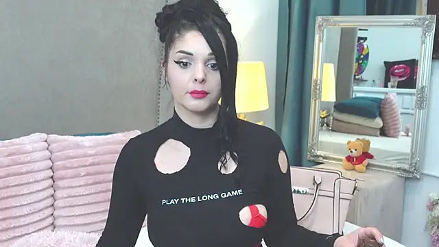 LexyRene online show from 30, 1, 2025