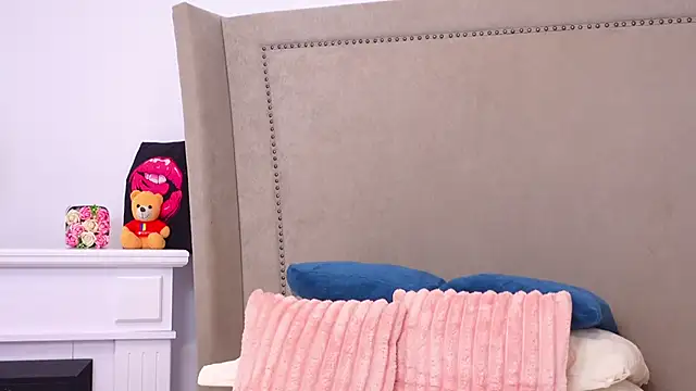 LexyRene online show from 14, 2, 2025