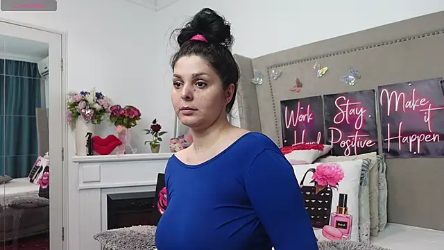 LexyRene online show from 27, 4, 2026