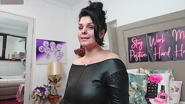 LexyRene online show from 28, 6, 2026