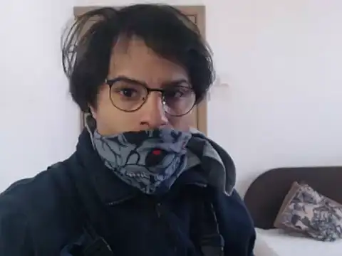 wildpussycat23 online show from 11, 2, 2026