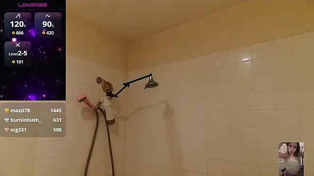 Blondiewithanass online show from 10, 11, 2025