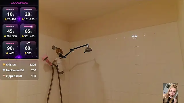 Blondiewithanass online show from 28, 11, 2025