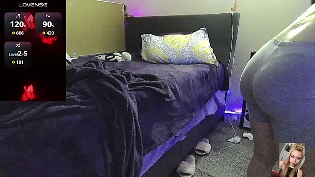 Blondiewithanass online show from 20, 2, 2026