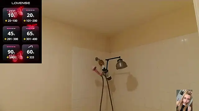 Blondiewithanass online show from 19, 4, 2026