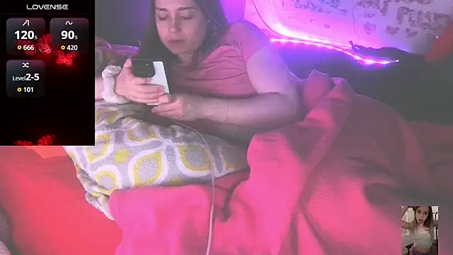 Blondiewithanass online show from 23, 4, 2026