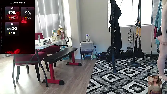 Blondiewithanass online show from 24, 4, 2026