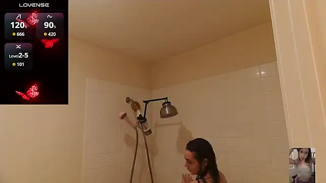 Blondiewithanass online show from 25, 4, 2026