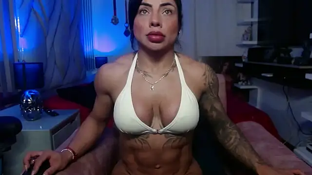 beautifulunna  online show from 30, 7, 2026