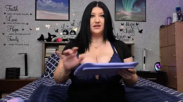 Rayna online show from 27, 1, 2025