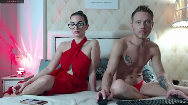 JessicaSteve online show from 15, 10, 2025