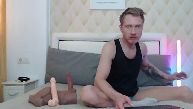 JessicaSteve online show from 12, 3, 2026