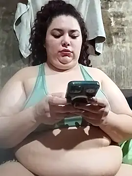 Snapshot of artemisabbw chatting on 19, 12, 2025 artemisabbw online show from 19, 12, 2025