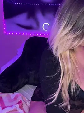 LittleMissEeve online show from 16, 3, 2025