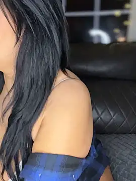 LittleMissEeve online show from 28, 4, 2026